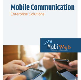MobiWeb - Enterprise Solutions