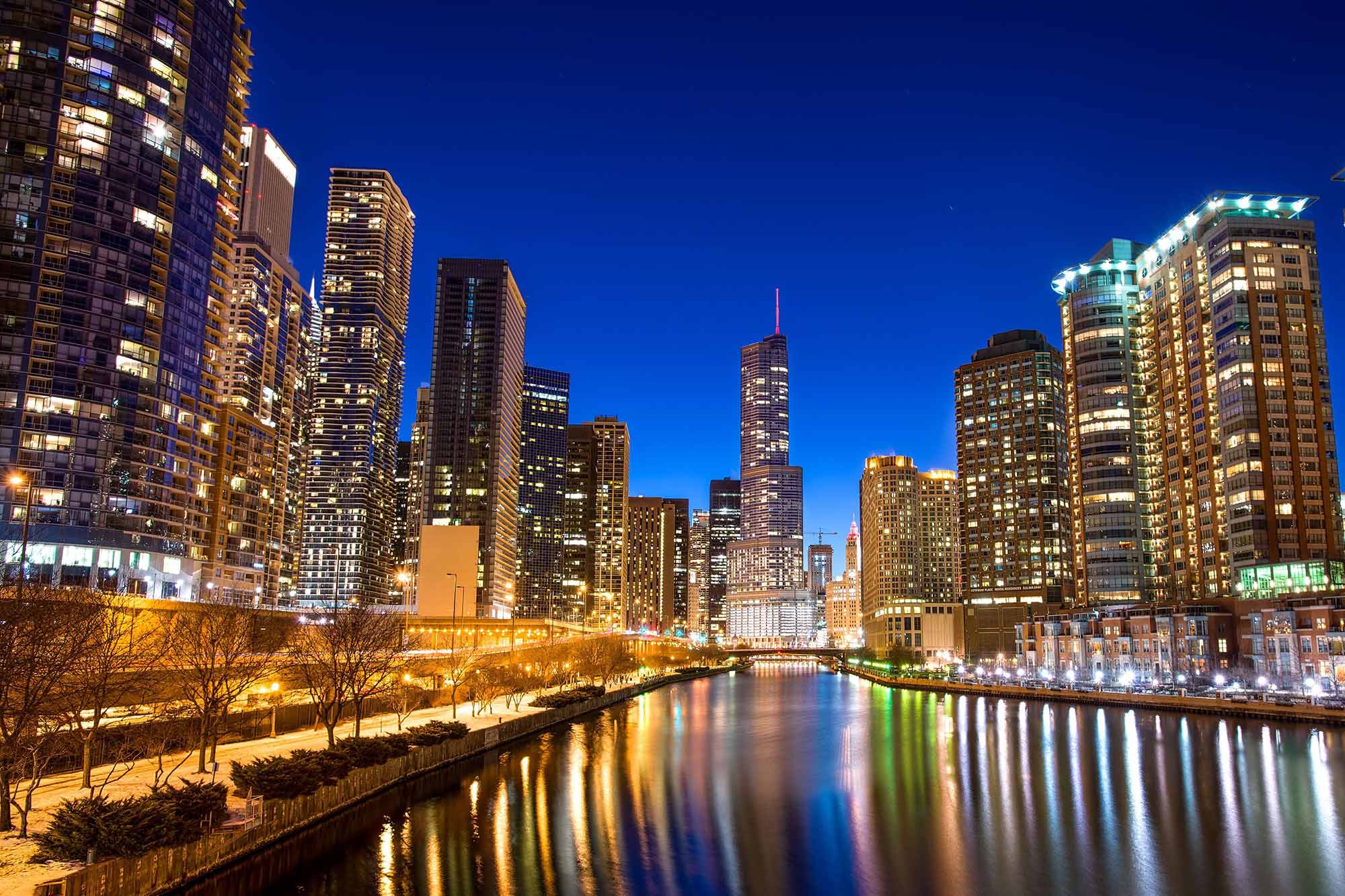 International Telecoms Week 2018