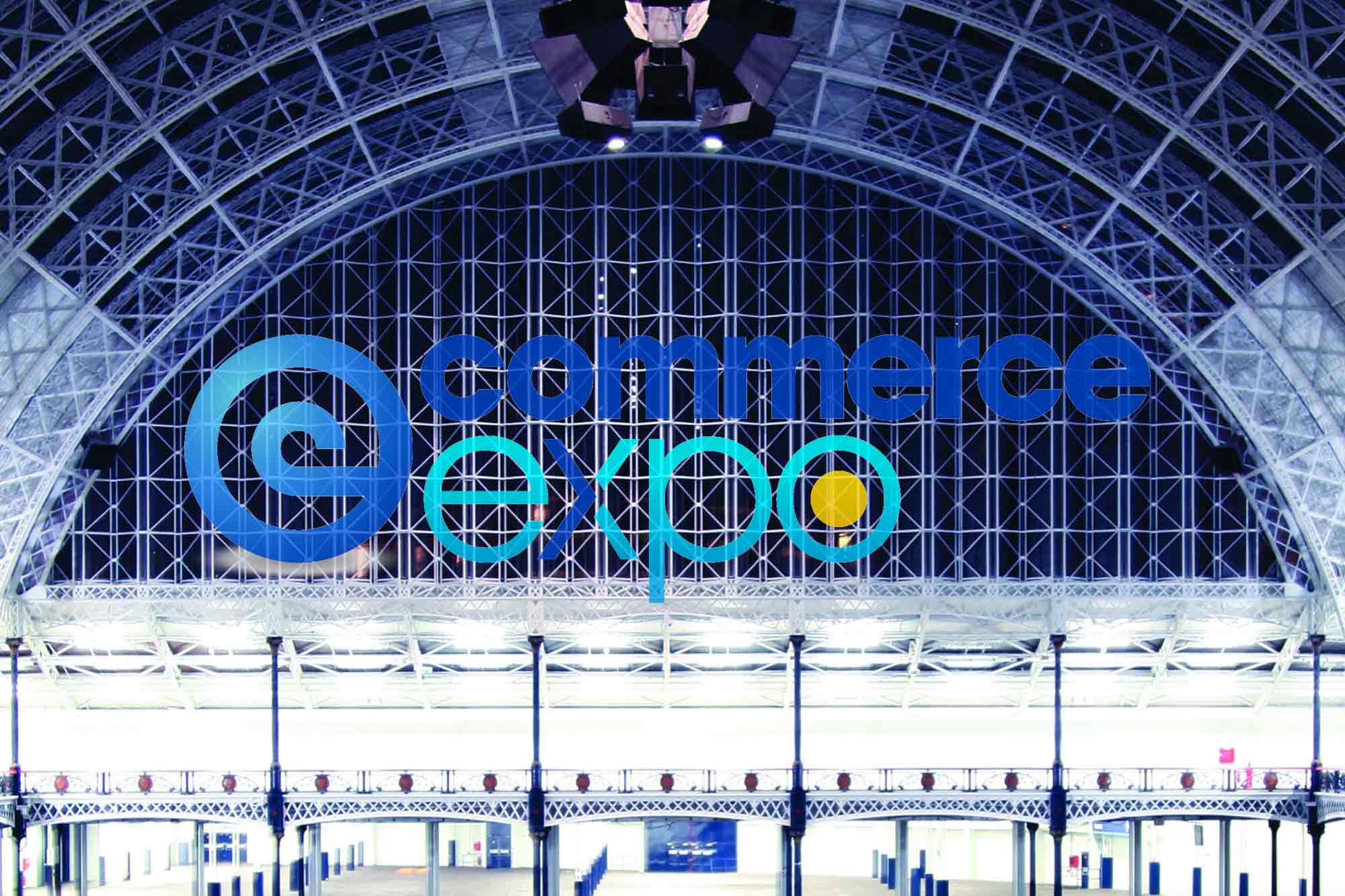 MobiWeb at Ecommerce Expo 2014