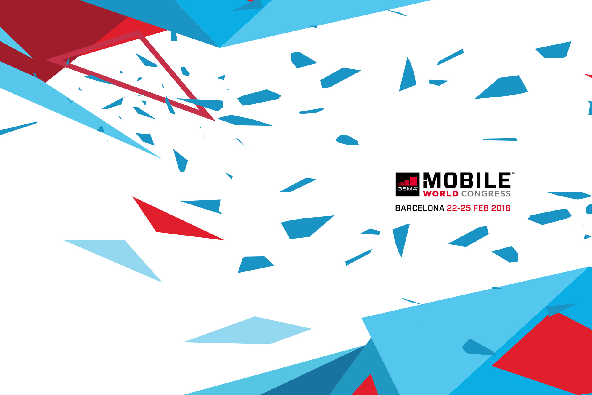 MobiWeb at MWC 2016, the world's greatest mobile event MobiWeb at MWC 2016, the world's greatest mobile event